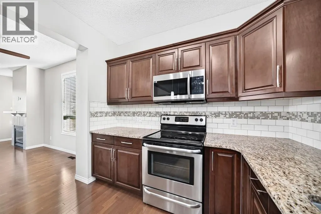 83 Kincora Heath NW
