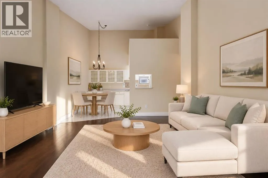 1402, 201 Braeglen Close SW