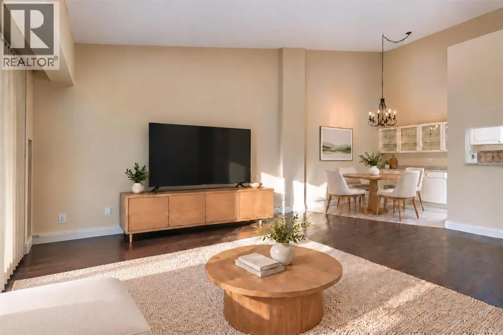 1402, 201 Braeglen Close SW