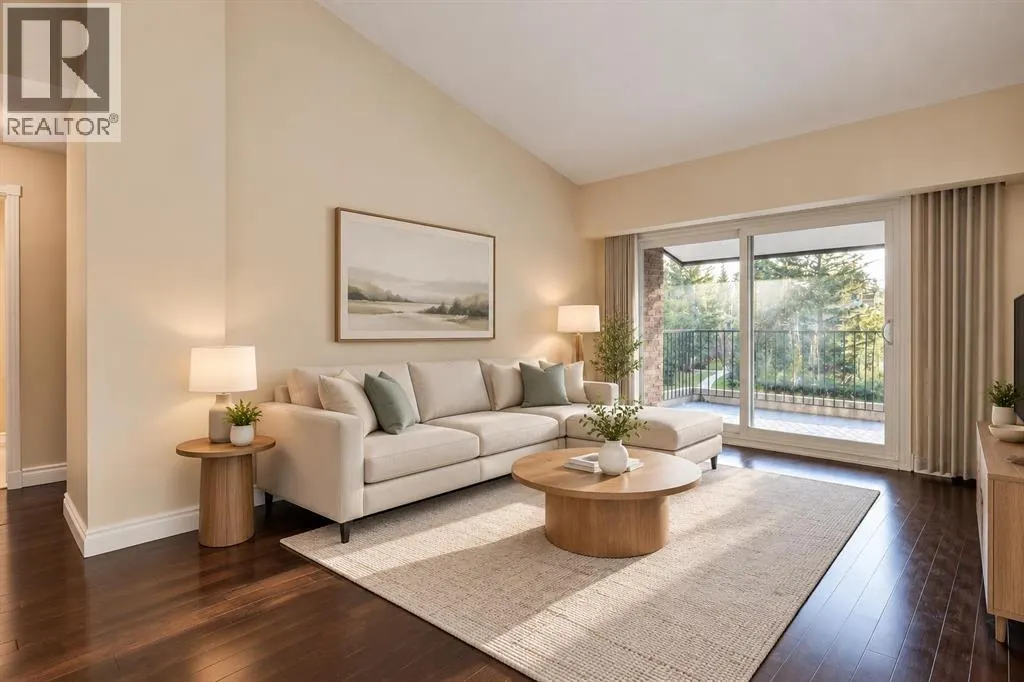 1402, 201 Braeglen Close SW