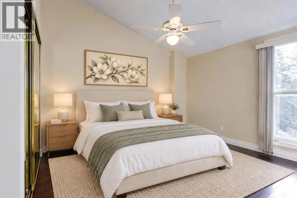 1402, 201 Braeglen Close SW