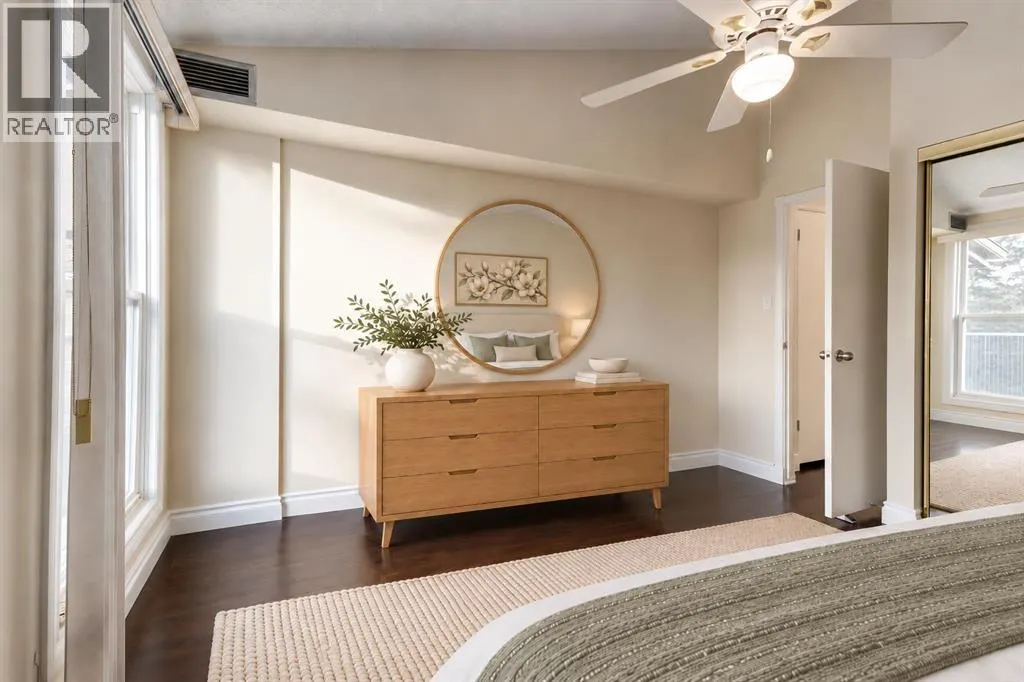 1402, 201 Braeglen Close SW