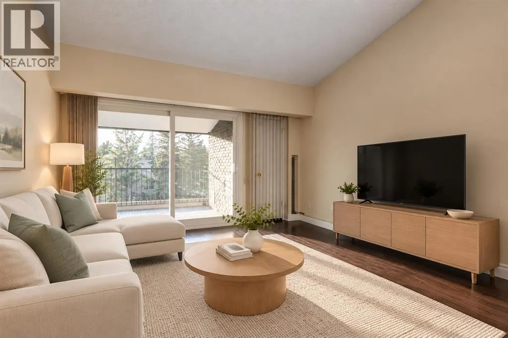 1402, 201 Braeglen Close SW
