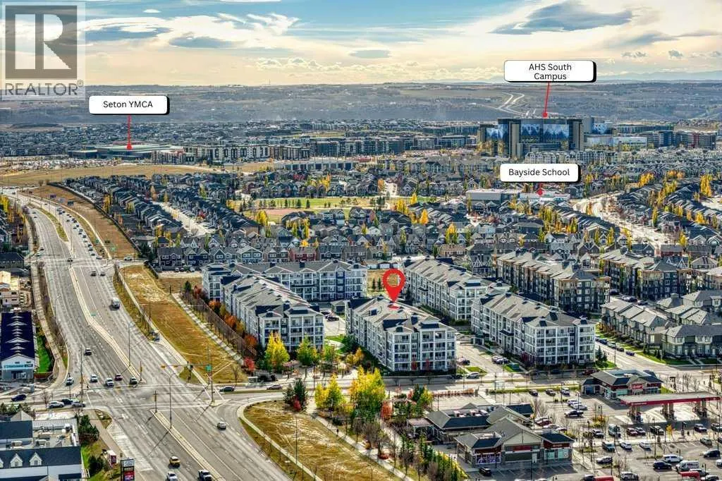 407, 500 Auburn Meadows Common SE