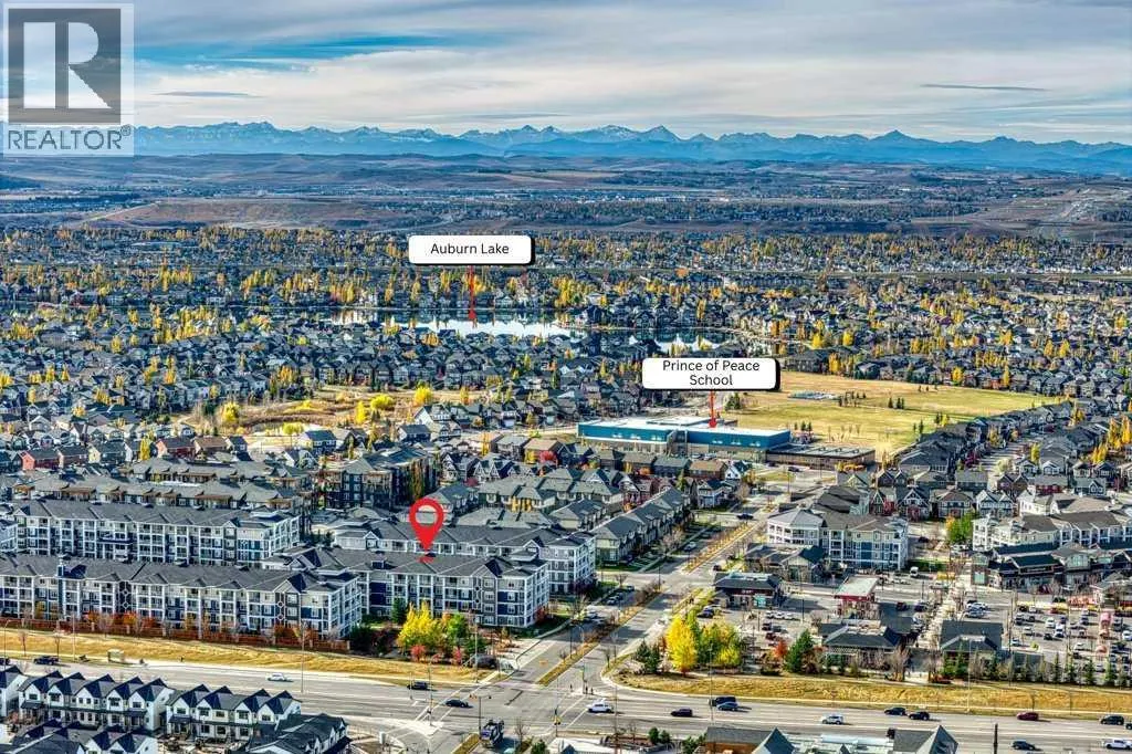 407, 500 Auburn Meadows Common SE
