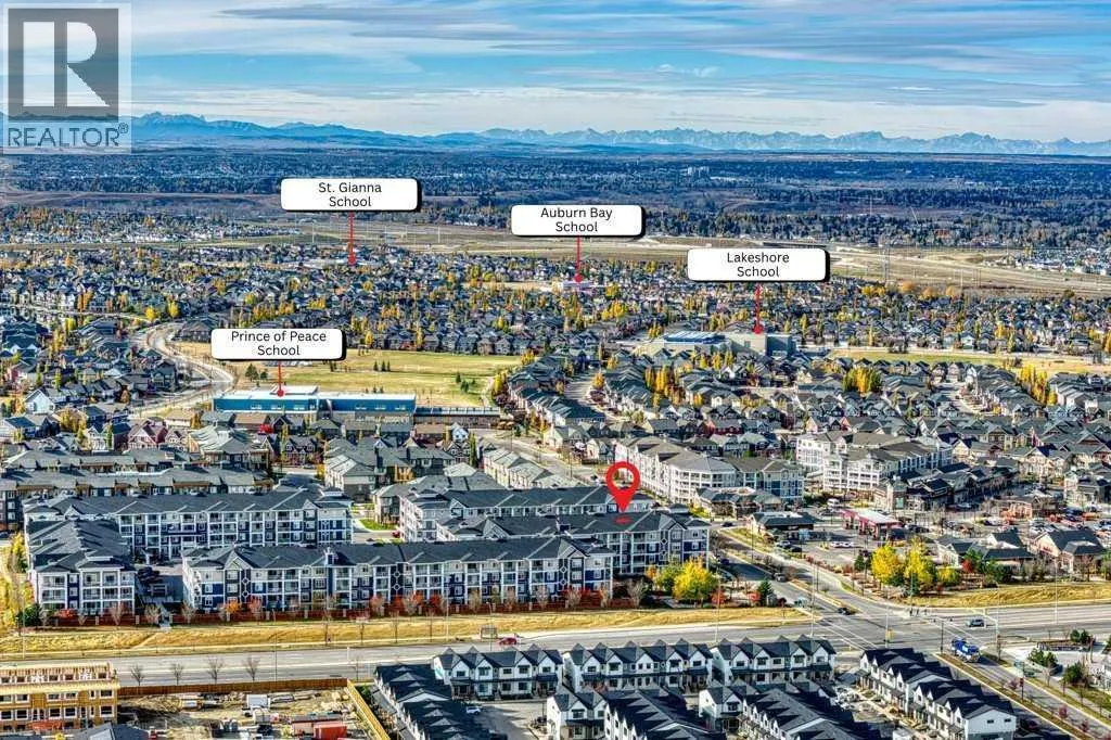407, 500 Auburn Meadows Common SE