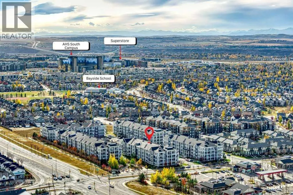 407, 500 Auburn Meadows Common SE