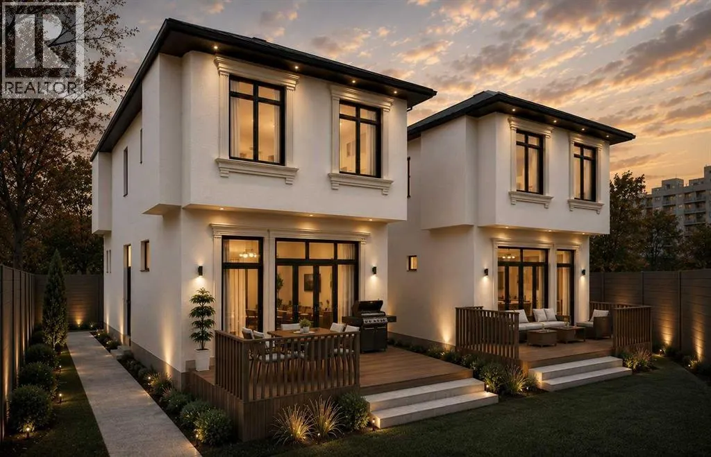 25 Fairview Drive SE
