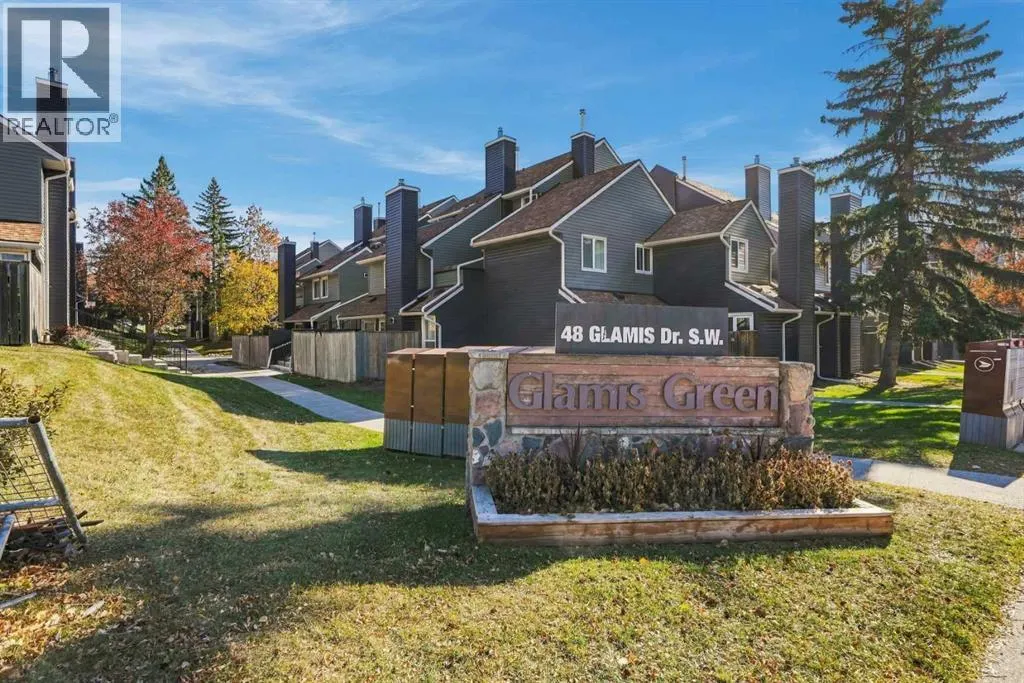 126, 33 Glamis Green SW