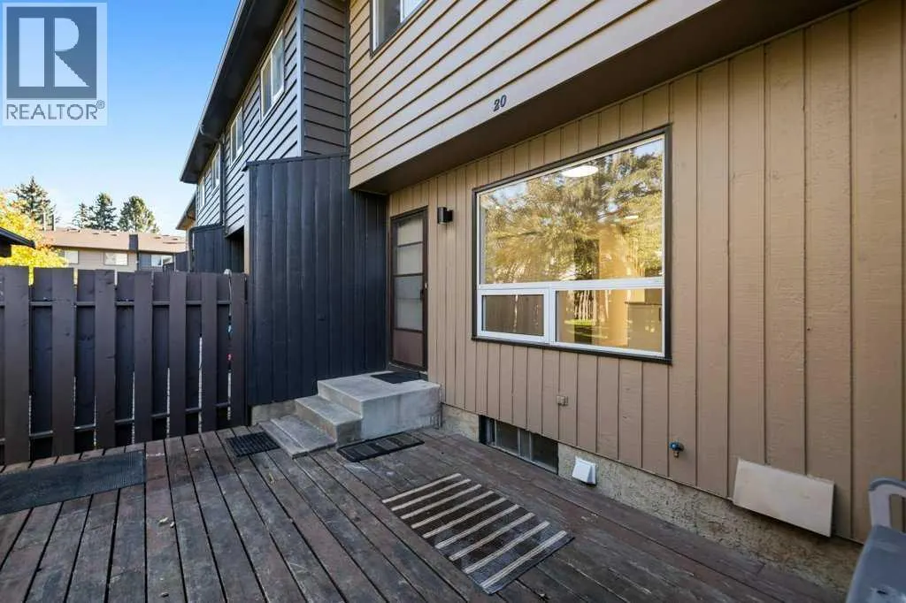 20, 9908 Bonaventure Drive SE