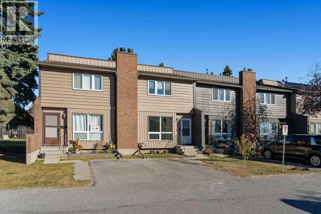 20, 9908 Bonaventure Drive SE