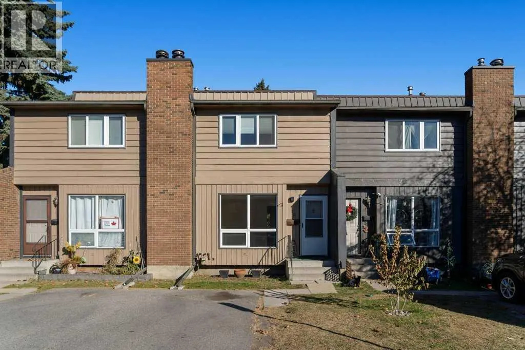 20, 9908 Bonaventure Drive SE