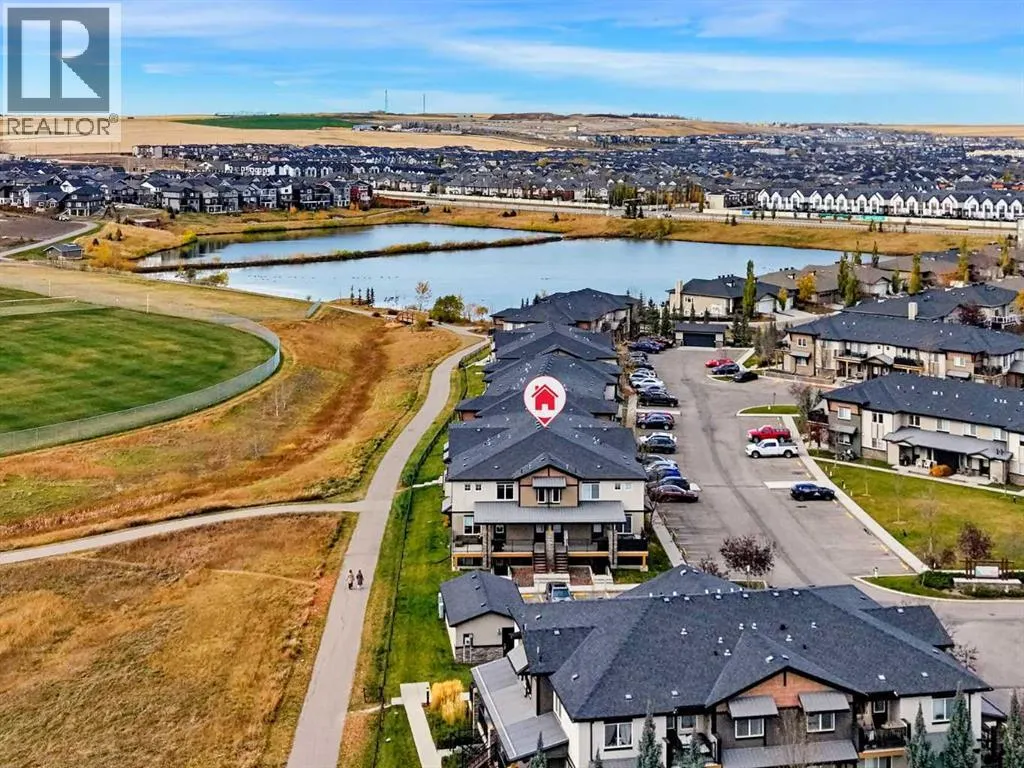 8301, 2781 Chinook Winds Drive SW