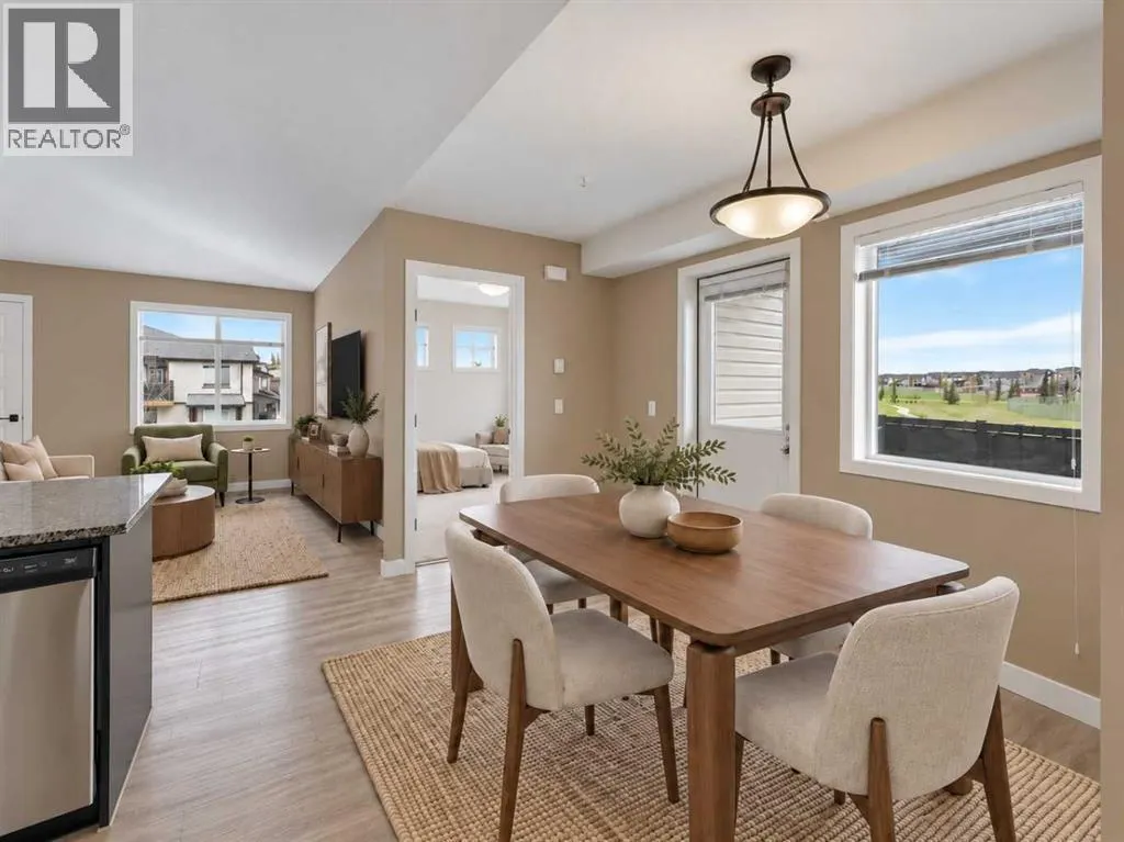 8301, 2781 Chinook Winds Drive SW