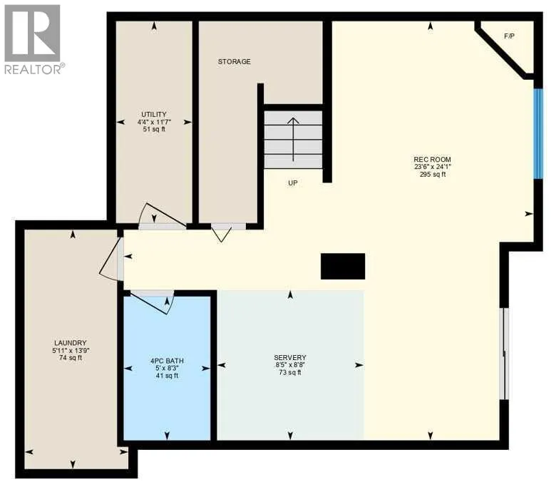 309 Sandringham Road NW