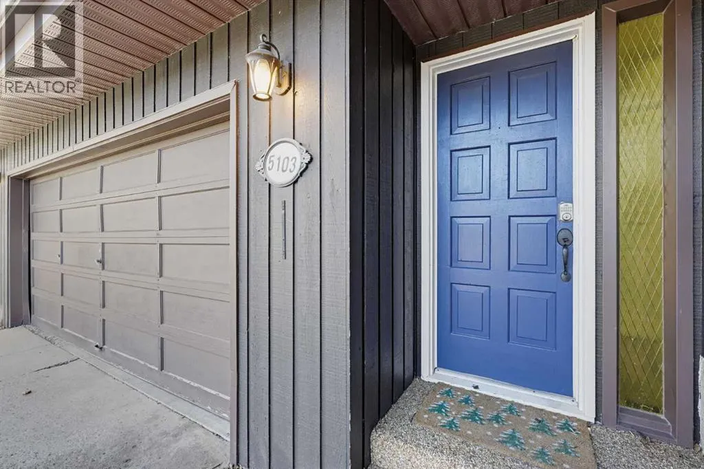 5103 60 Street Close