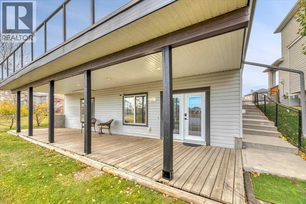 124 West Creek Glen