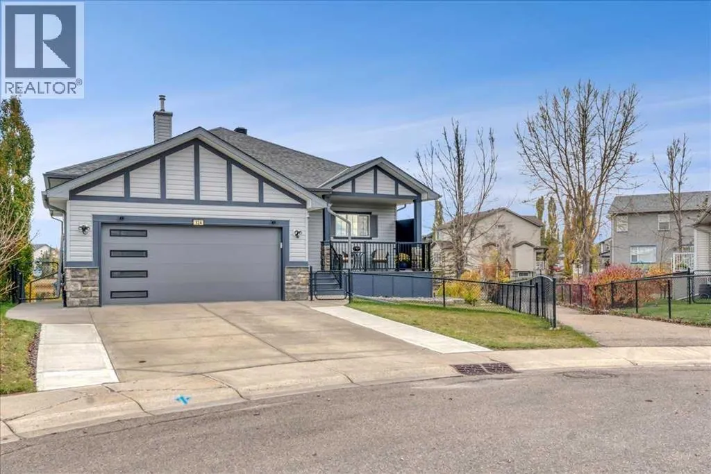 124 West Creek Glen