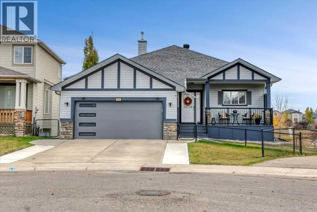 124 West Creek Glen