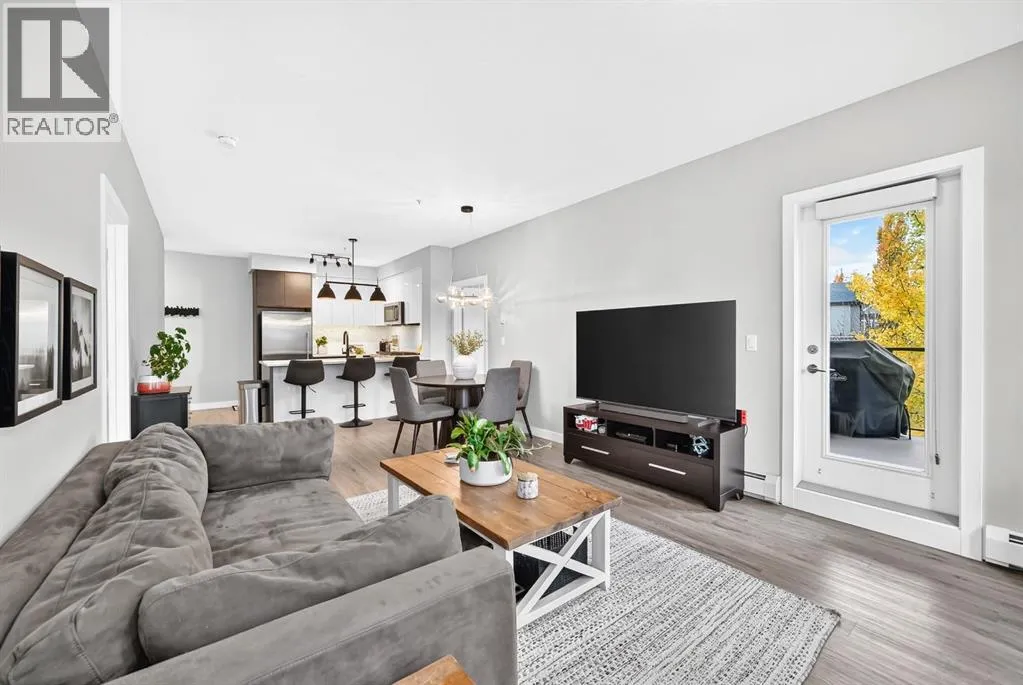 1205, 95 Burma Star Road SW