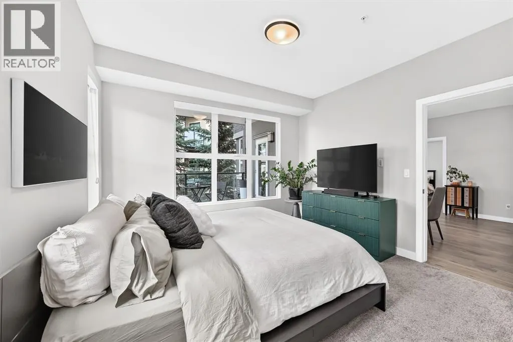 1205, 95 Burma Star Road SW