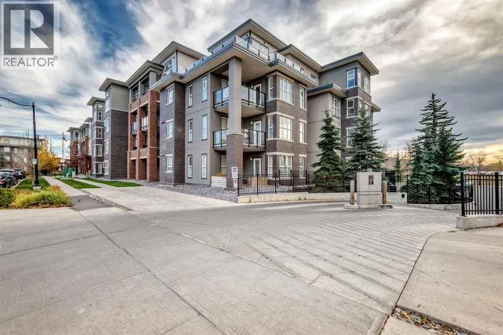 1205, 95 Burma Star Road SW
