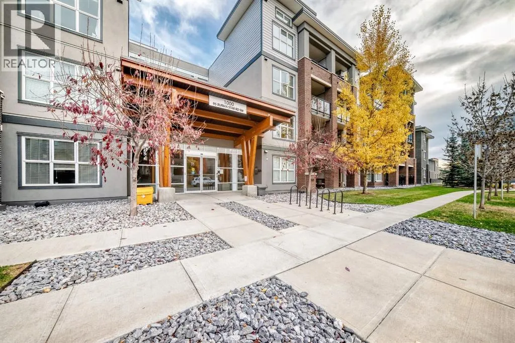 1205, 95 Burma Star Road SW