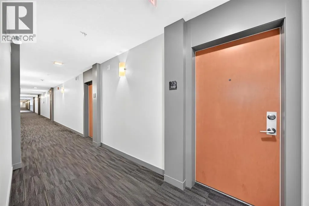 1205, 95 Burma Star Road SW