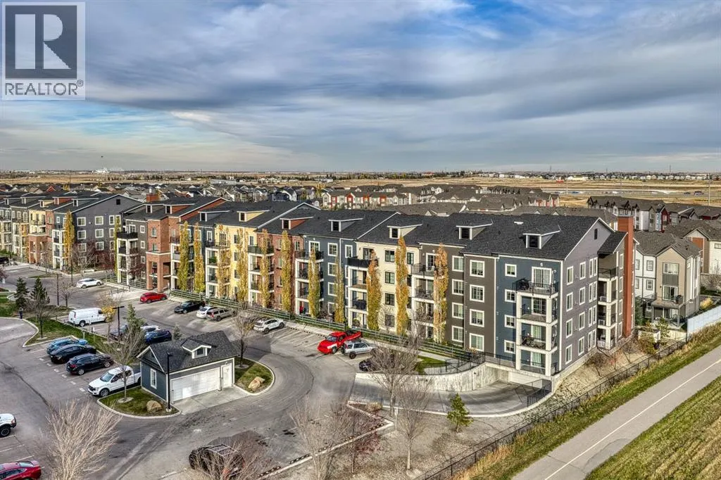 2414, 99 Copperstone Park SE