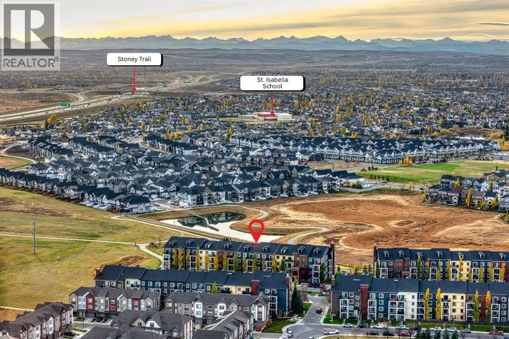 2414, 99 Copperstone Park SE