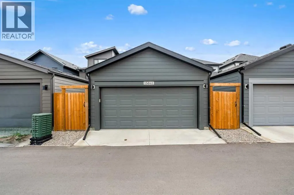 15041 37 Street SW