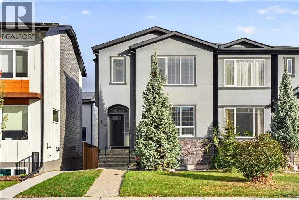 416 37 Avenue NW