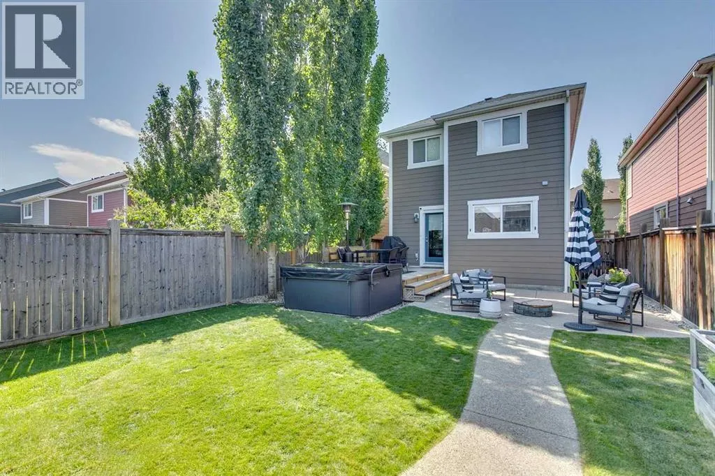 61 West Coach Place SW