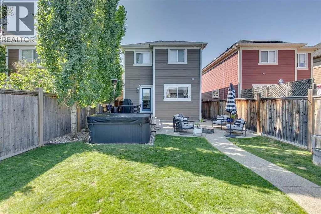 61 West Coach Place SW