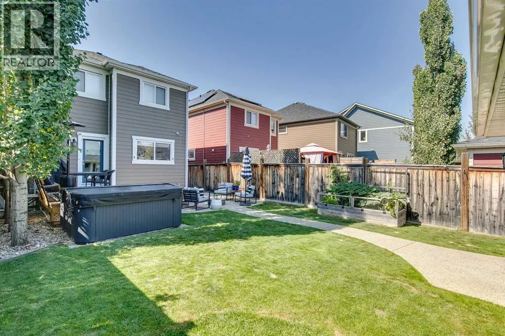 61 West Coach Place SW