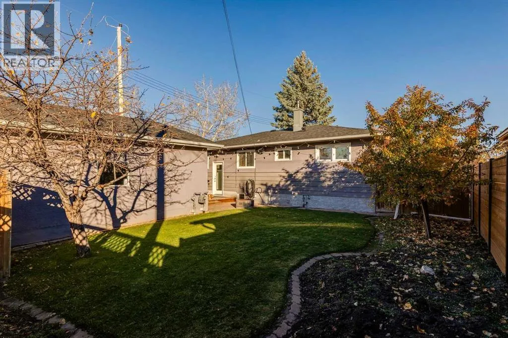 31 Hoover Place SW