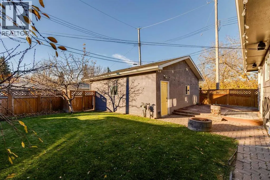 31 Hoover Place SW
