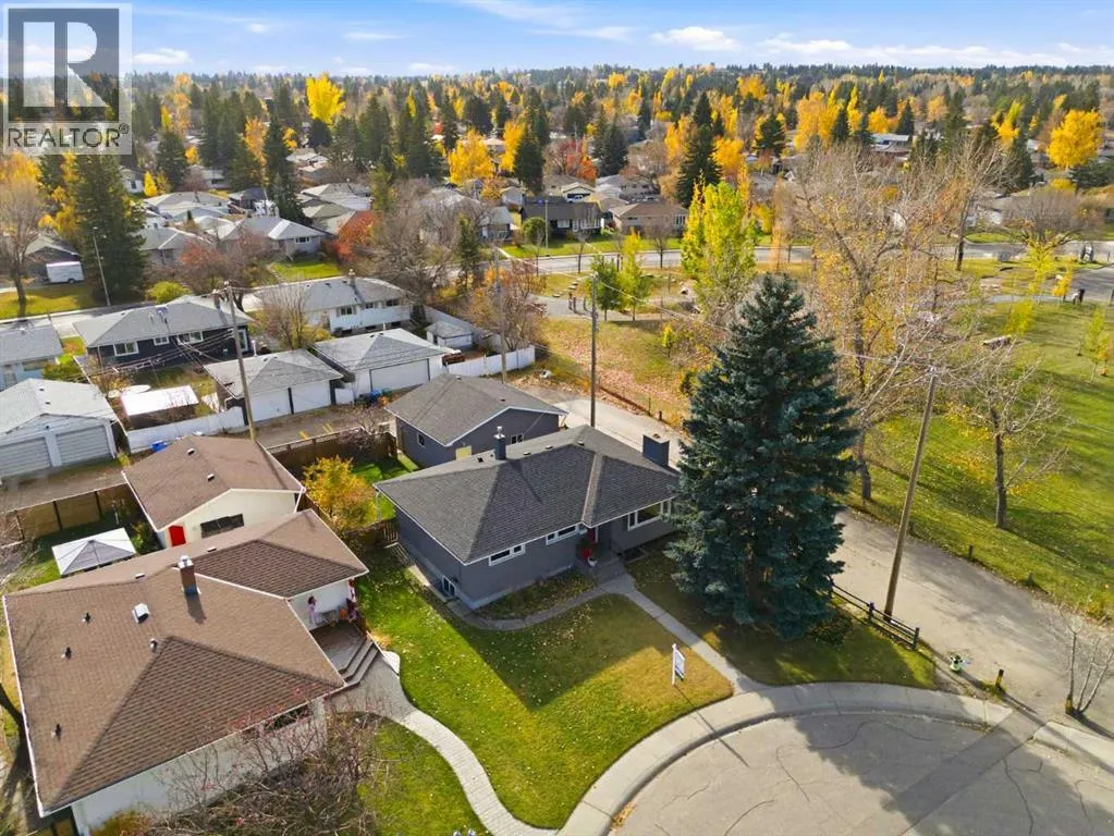 31 Hoover Place SW