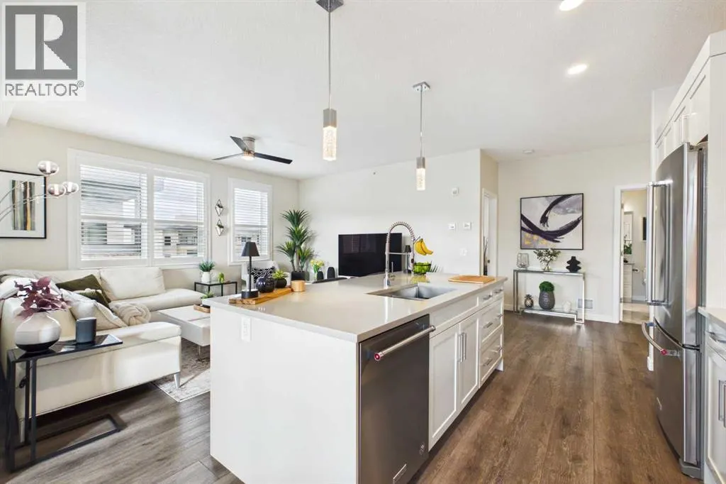 1410, 80 Greenbriar Place NW