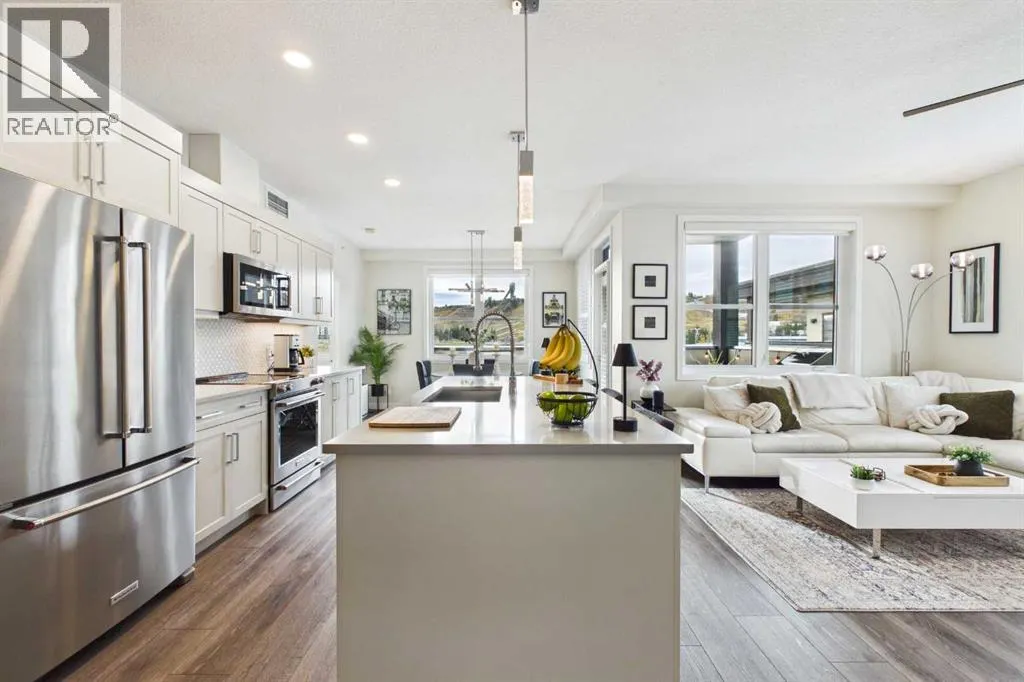 1410, 80 Greenbriar Place NW