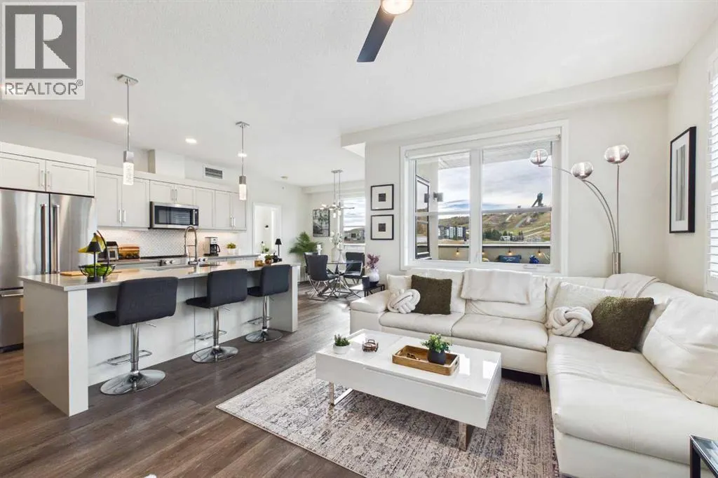 1410, 80 Greenbriar Place NW