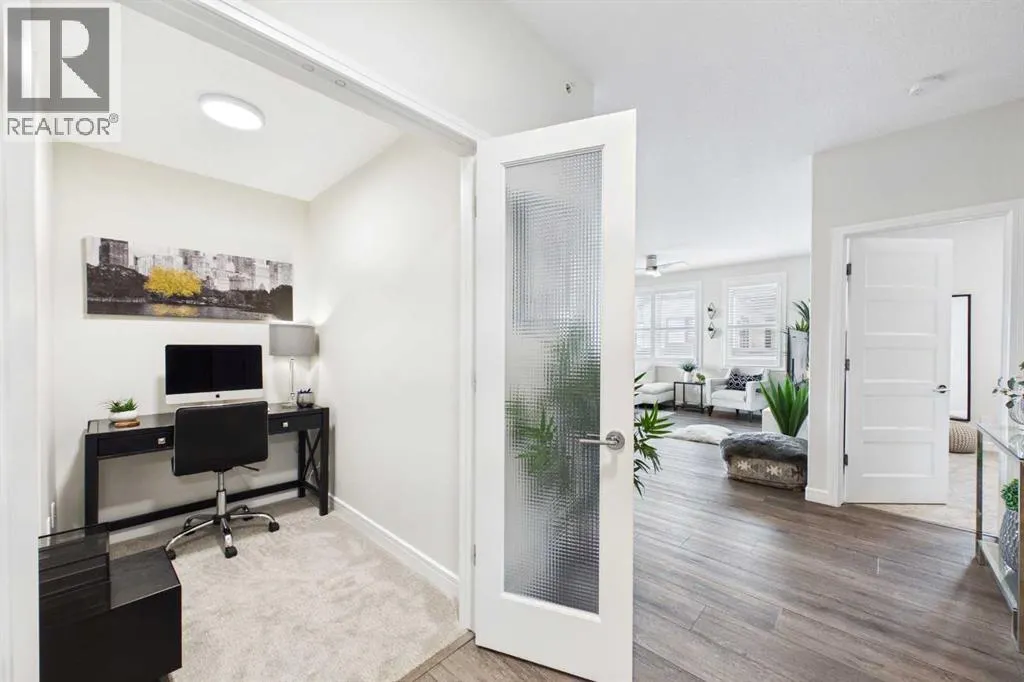 1410, 80 Greenbriar Place NW