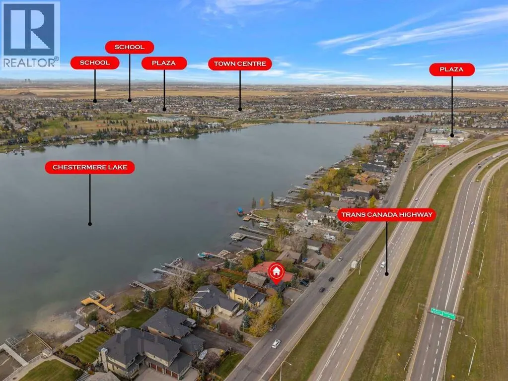 309 East Chestermere Drive