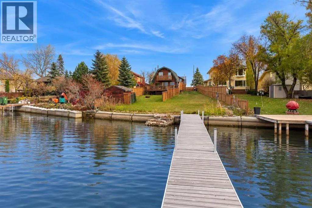 309 East Chestermere Drive