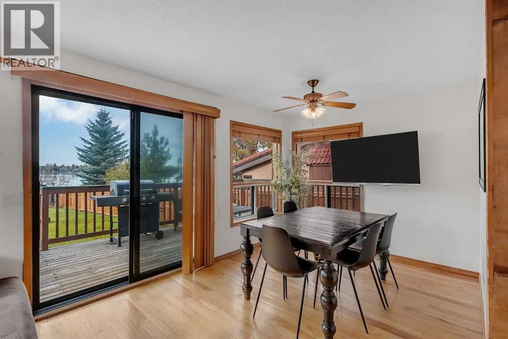309 East Chestermere Drive