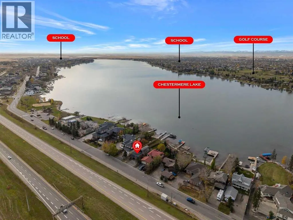 309 East Chestermere Drive