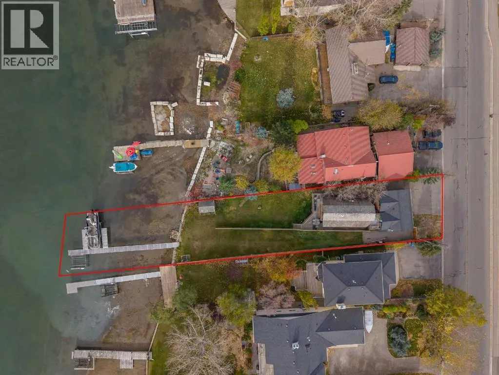 309 East Chestermere Drive