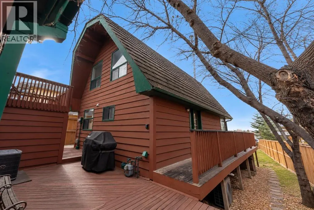 309 East Chestermere Drive