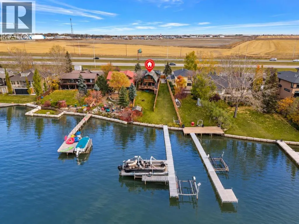 309 East Chestermere Drive
