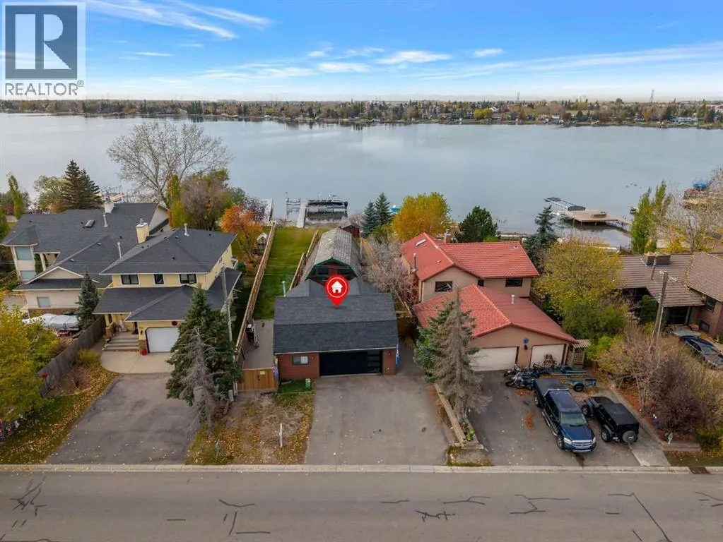 309 East Chestermere Drive